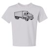 Youth Dri-Power® 50/50 T-Shirt Thumbnail
