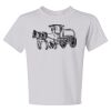 Youth Dri-Power® 50/50 T-Shirt Thumbnail