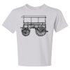 Youth Dri-Power® 50/50 T-Shirt Thumbnail