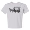 Youth Dri-Power® 50/50 T-Shirt Thumbnail