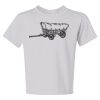 Youth Dri-Power® 50/50 T-Shirt Thumbnail