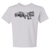 Youth Dri-Power® 50/50 T-Shirt Thumbnail