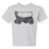 Youth Dri-Power® 50/50 T-Shirt Thumbnail