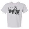 Youth Dri-Power® 50/50 T-Shirt Thumbnail
