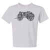 Youth Dri-Power® 50/50 T-Shirt Thumbnail