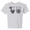 Youth Dri-Power® 50/50 T-Shirt Thumbnail