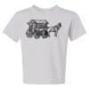 Youth Dri-Power® 50/50 T-Shirt Thumbnail