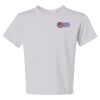 Youth Dri-Power® 50/50 T-Shirt Thumbnail