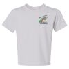 Youth Dri-Power® 50/50 T-Shirt Thumbnail