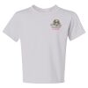 Youth Dri-Power® 50/50 T-Shirt Thumbnail