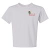 Youth Dri-Power® 50/50 T-Shirt Thumbnail