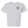 Youth Dri-Power® 50/50 T-Shirt Thumbnail