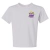 Youth Dri-Power® 50/50 T-Shirt Thumbnail