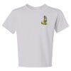 Youth Dri-Power® 50/50 T-Shirt Thumbnail