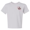 Youth Dri-Power® 50/50 T-Shirt Thumbnail