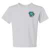 Youth Dri-Power® 50/50 T-Shirt Thumbnail