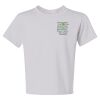 Youth Dri-Power® 50/50 T-Shirt Thumbnail