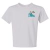 Youth Dri-Power® 50/50 T-Shirt Thumbnail
