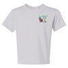 Youth Dri-Power® 50/50 T-Shirt Thumbnail