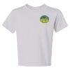Youth Dri-Power® 50/50 T-Shirt Thumbnail