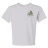 Youth Dri-Power® 50/50 T-Shirt Thumbnail