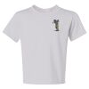 Youth Dri-Power® 50/50 T-Shirt Thumbnail