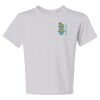 Youth Dri-Power® 50/50 T-Shirt Thumbnail