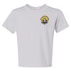 Youth Dri-Power® 50/50 T-Shirt Thumbnail