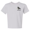 Youth Dri-Power® 50/50 T-Shirt Thumbnail