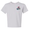 Youth Dri-Power® 50/50 T-Shirt Thumbnail