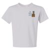 Youth Dri-Power® 50/50 T-Shirt Thumbnail