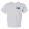 Youth Dri-Power® 50/50 T-Shirt Thumbnail