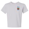 Youth Dri-Power® 50/50 T-Shirt Thumbnail