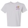 Youth Dri-Power® 50/50 T-Shirt Thumbnail