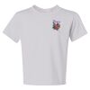 Youth Dri-Power® 50/50 T-Shirt Thumbnail