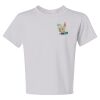 Youth Dri-Power® 50/50 T-Shirt Thumbnail