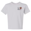 Youth Dri-Power® 50/50 T-Shirt Thumbnail