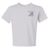 Youth Dri-Power® 50/50 T-Shirt Thumbnail