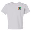 Youth Dri-Power® 50/50 T-Shirt Thumbnail