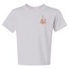 Youth Dri-Power® 50/50 T-Shirt Thumbnail