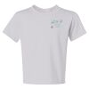 Youth Dri-Power® 50/50 T-Shirt Thumbnail