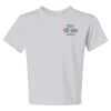 Youth Dri-Power® 50/50 T-Shirt Thumbnail