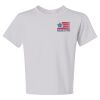 Youth Dri-Power® 50/50 T-Shirt Thumbnail