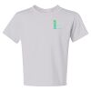 Youth Dri-Power® 50/50 T-Shirt Thumbnail