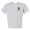 Youth Dri-Power® 50/50 T-Shirt Thumbnail