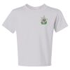 Youth Dri-Power® 50/50 T-Shirt Thumbnail