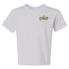 Youth Dri-Power® 50/50 T-Shirt Thumbnail