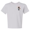 Youth Dri-Power® 50/50 T-Shirt Thumbnail