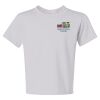 Youth Dri-Power® 50/50 T-Shirt Thumbnail