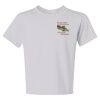 Youth Dri-Power® 50/50 T-Shirt Thumbnail